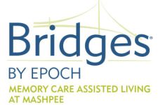 Logo for Bridges by Epoch at Mashpee Logo for Bridges by Epoch at Mashpee