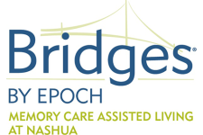 Logo for Bridges by Epoch at Nashua Logo for Bridges by Epoch at Nashua