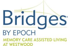 Logo for Bridges by Epoch at Westwood Logo for Bridges by Epoch at Westwood