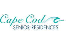 Logo for Cape Cod Senior Residences Logo for Cape Cod Senior Residences