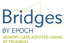 Logo for Bridges by EPOCH at Trumbull Logo for Bridges by EPOCH at Trumbull