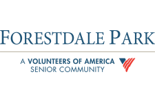Logo for Forestdale Park Logo for Forestdale Park
