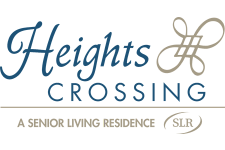 Logo for Heights Crossing Logo for Heights Crossing
