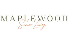 Logo for Maplewood at Stony Hill Logo for Maplewood at Stony Hill