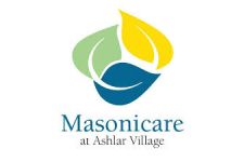 Logo for Masonicare at Ashlar Village Logo for Masonicare at Ashlar Village