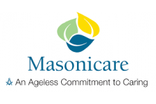 Logo for Masonicare at Mystic Logo for Masonicare at Mystic