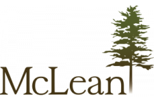 Logo for McLean Life Plan Community Logo for McLean Life Plan Community