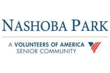 Logo for Nashoba Park Assisted Living Logo for Nashoba Park Assisted Living