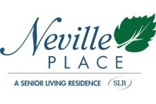 Logo for Neville Place Logo for Neville Place
