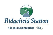 Logo for Ridgefield Station Logo for Ridgefield Station