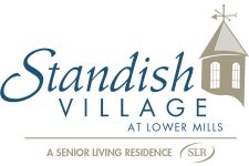 Logo for Standish Village Assisted Living Logo for Standish Village Assisted Living