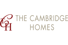 Logo for The Cambridge Homes Logo for The Cambridge Homes
