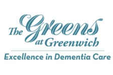 Logo for The Greens at Greenwich Logo for The Greens at Greenwich