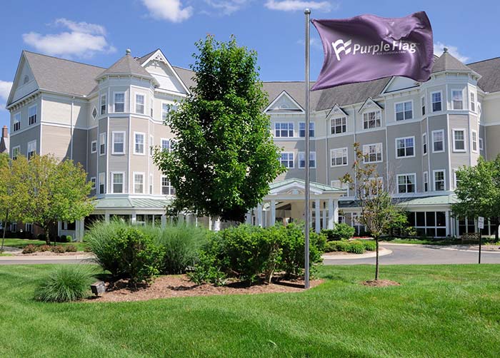 PurpleFlag Community