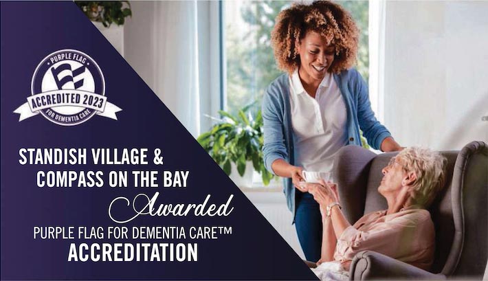 PurpleFlag Accreditation 